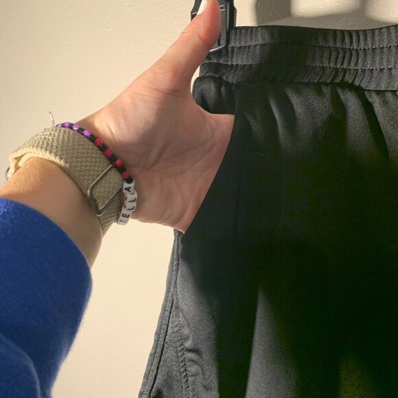 Athletic Works DryWorks shorts - girls size 10/12 - Picture 3 of 5